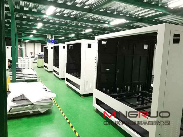 钣金机箱加工工艺中有些什么技术要求-米乐-米乐(中国)一站式服务官方网站 钣金机箱加工工艺中有些什么技术要求-米乐-米乐(中国)一站式服务官方网站